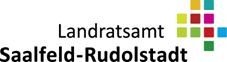 Logo Landratsamt Saalfeld-Rudolstadt